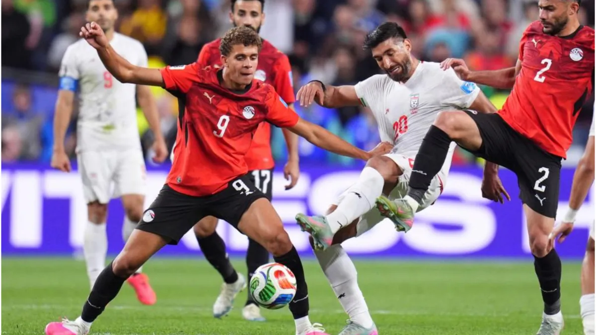 Hamza Abdelkarim renuncia a sus vacaciones para unirse a la pretemporada del Barça