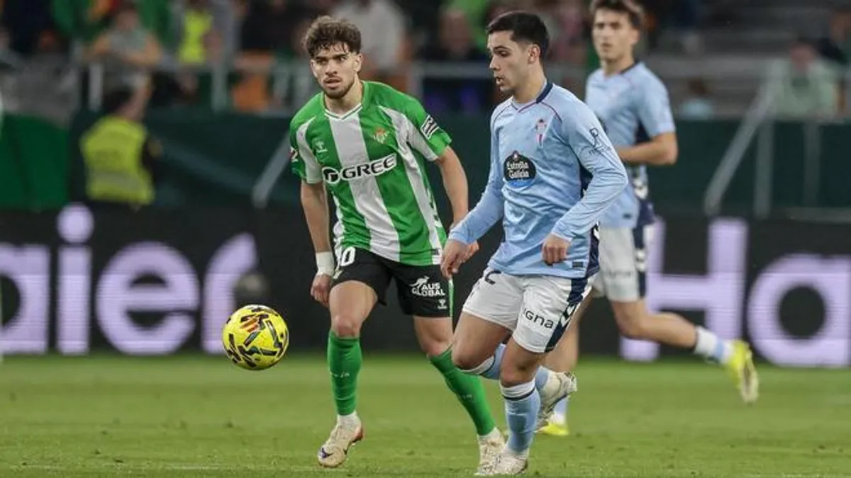 Hugo Sotelo, a un paso de fichar por el Levante a expensas de la opción de compra