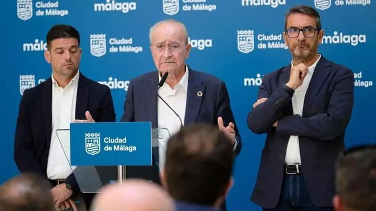 Málaga y el Mundial 2030: Un año después, la renuncia se ve con otra perspectiva