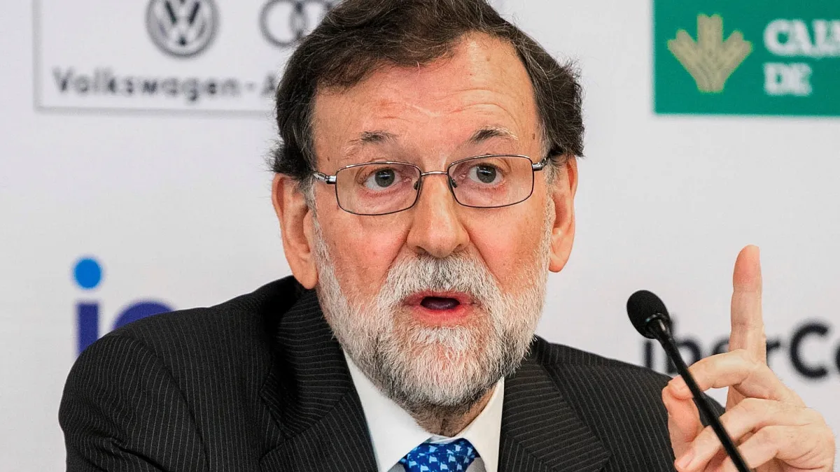 Federación Francesa de Fútbol rechaza declaraciones de Rajoy: "Olor a racismo intolerable"