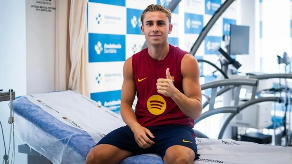El Barça arranca la pretemporada con las pruebas médicas y la incógnita de Ter Stegen