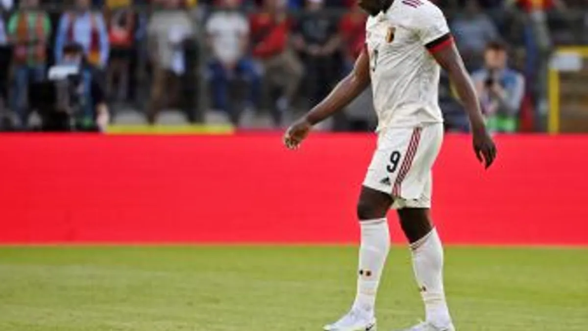 Romelu Lukaku regresa al Inter de Milán: Fin a la cesión en el Chelsea