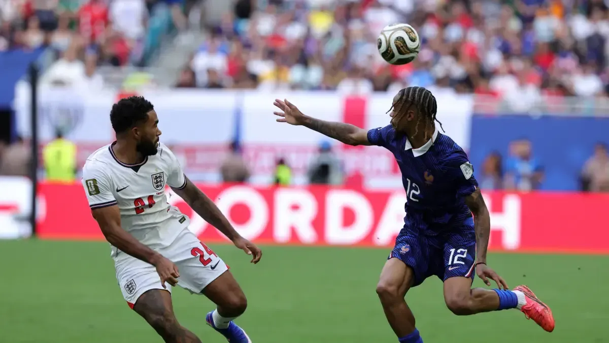 Francia se corona bronce del Mundial 2026 ante Inglaterra