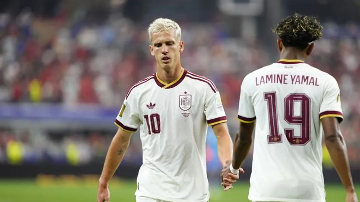 España Campeona del Mundo: Reacciones y Controversias Tras la Final contra Argentina