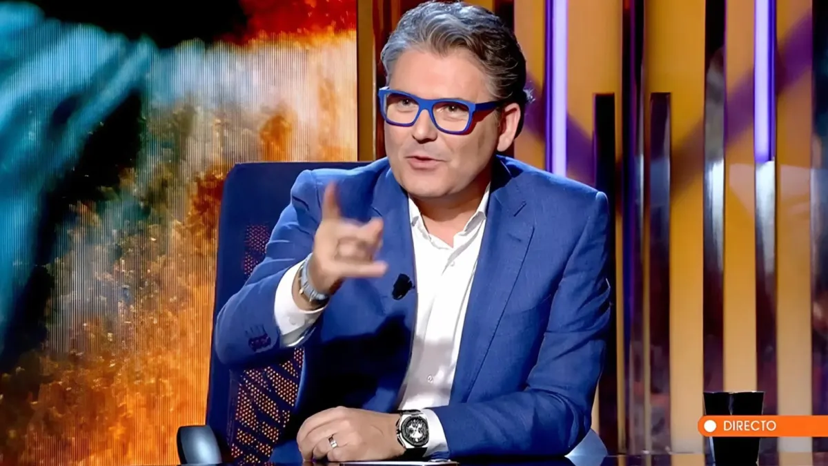 Marc Vidal alerta sobre la fuga de talento deportivo español por motivos económicos