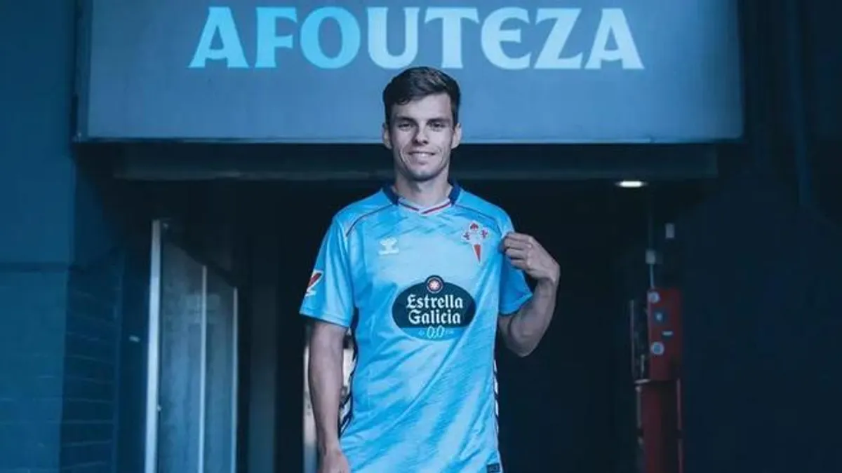 El Celta, a la espera de la 'chequera' en un mercado de fichajes al alza