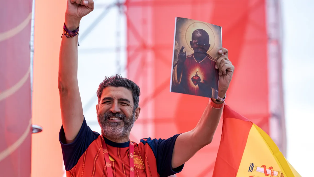 Rituales en el Mundial: la superstición domina entre los futbolistas