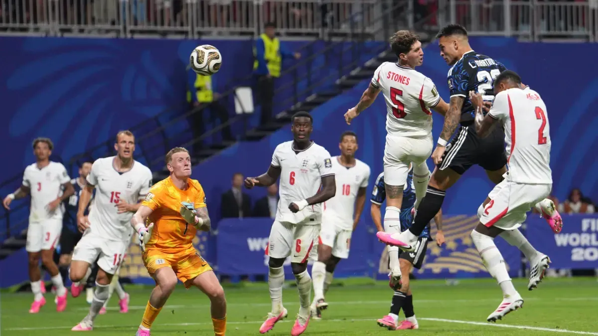 Argentina: el gol tardío es su arma secreta