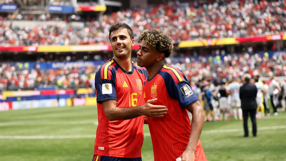 Rodri da un giro decisivo: del Real Madrid al Barcelona