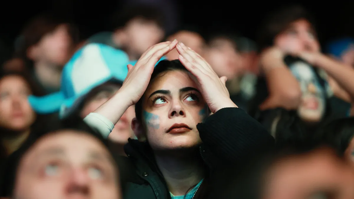 El fenómeno del hincha esporádico: pasión efímera por el Mundial