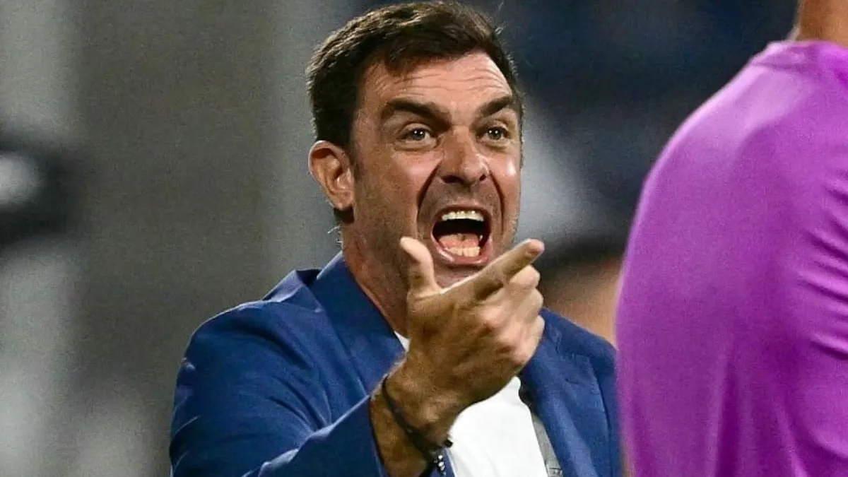 Pablo Guede suma un viejo conocido a Alianza Lima