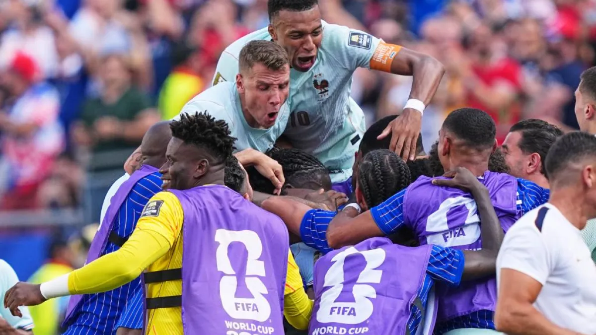 España se enfrenta a la máquina de goles en la final