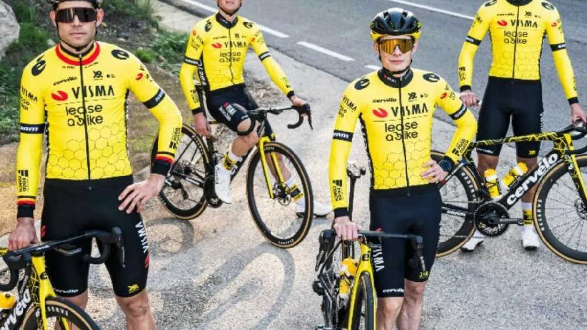 Nike abre la puerta a su retorno al ciclismo profesional