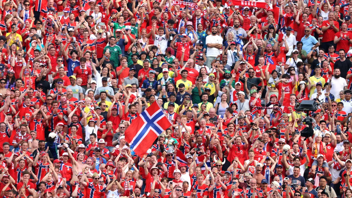 Inglaterra y Noruega se disputan el pase a semifinales del Mundial 2026