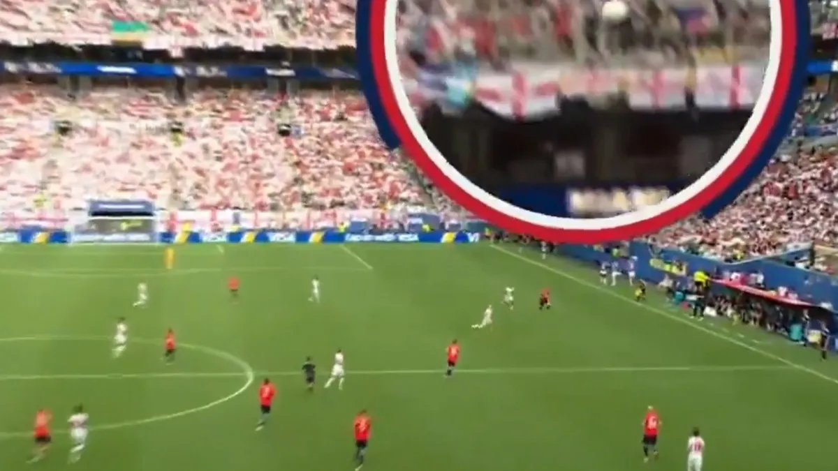 FIFA Desestima Protesta por Cableado en Partidos