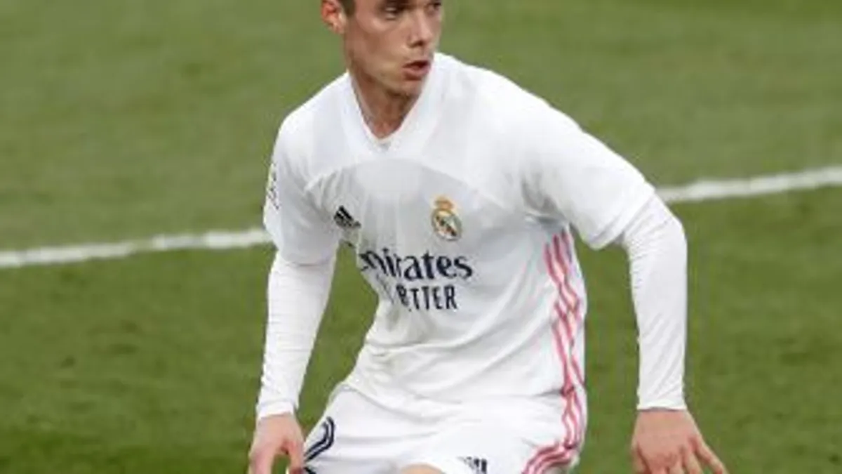 Arribas, el jugador más influyente de Primera RFEF en su posición