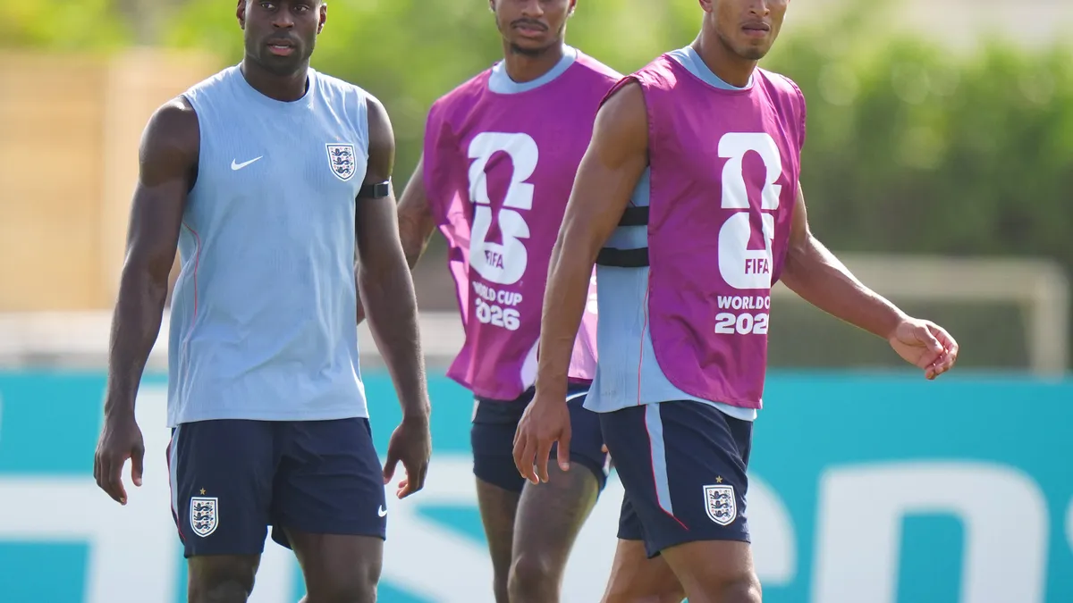 Noruega sorprende a Inglaterra en cuartos del Mundial 2026 con cambios en el once