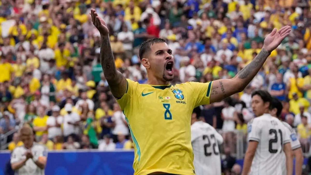 Bruno Guimarães, un bombazo para el Arsenal: el brasileño se une a las filas 'gunners'