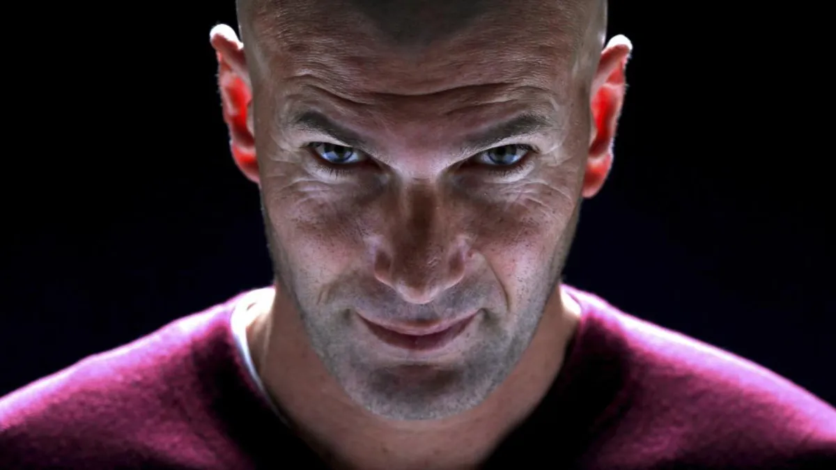 Contrato de Zidane con Francia, pendiente de reforma legal