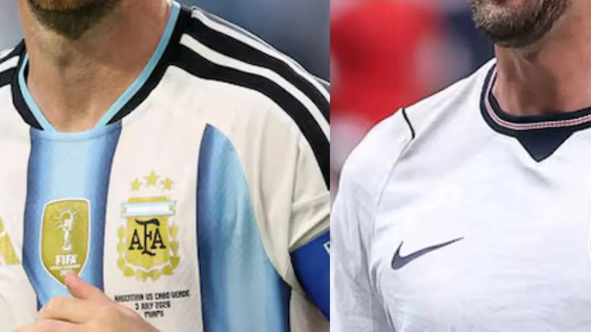Argentina vs. Inglaterra: Cómo seguir la semifinal del Mundial FIFA 2026 EN VIVO