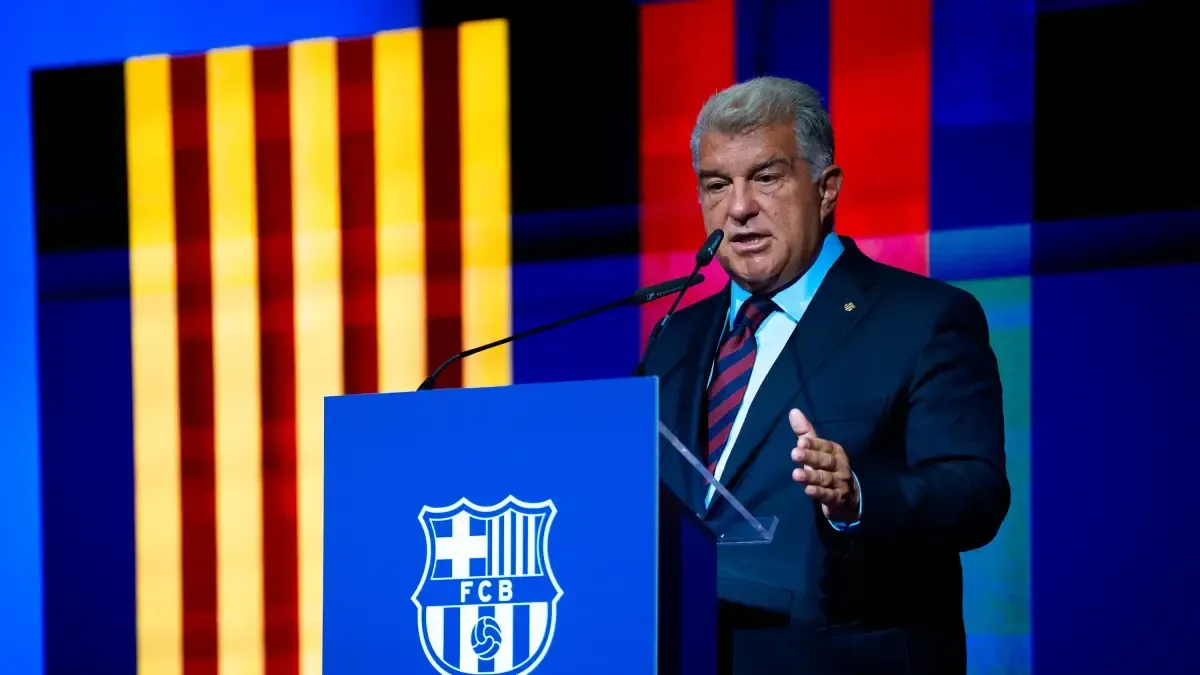 El Barça asegura 105 millones de euros con una emisión de bonos exitosa