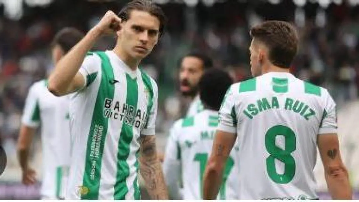 El Mallorca da un paso más en su planificación con Álex Sala