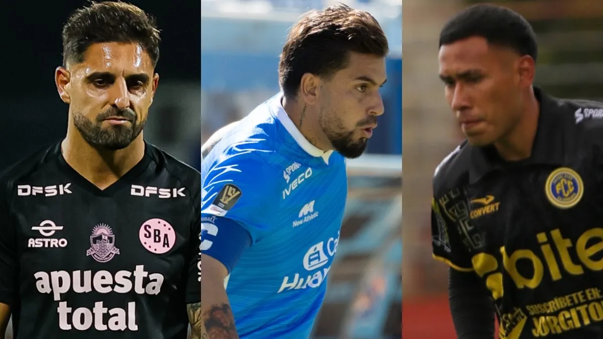 Sanciones sacuden la Liga Peruana: Sport Boys, ADT y Cajamarca pierden puntos