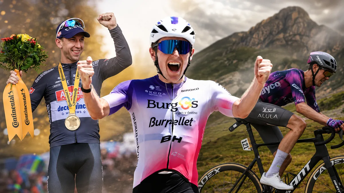 Ciclismo: Los fichajes estrella ya confirmados antes de la apertura oficial del mercado