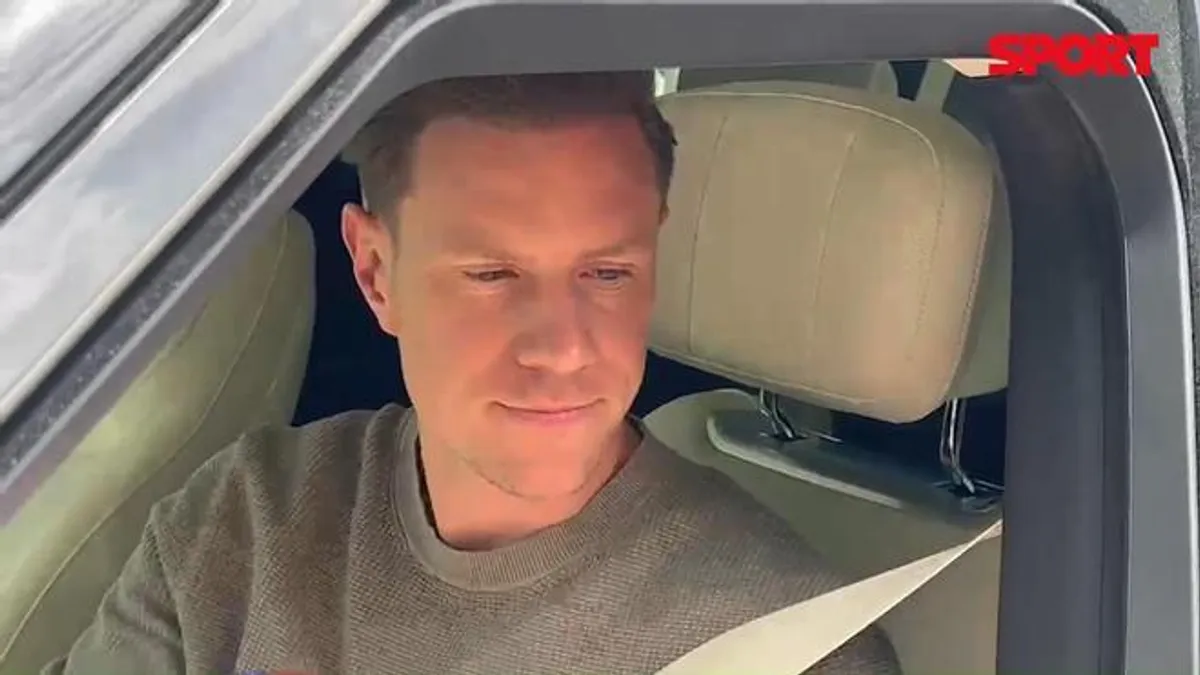 Ter Stegen, cerca de cerrar su cesión al Ajax