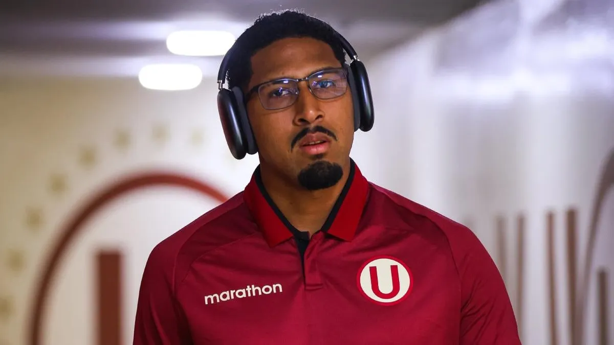 Universitario de Deportes asegura ingresos por la venta de Jesús Castillo