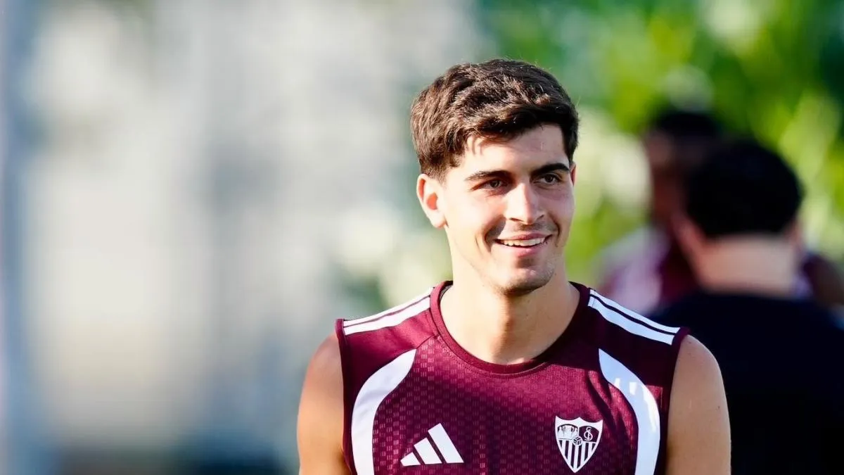 La Serie A vuelve a fijarse en un jugador del Sevilla
