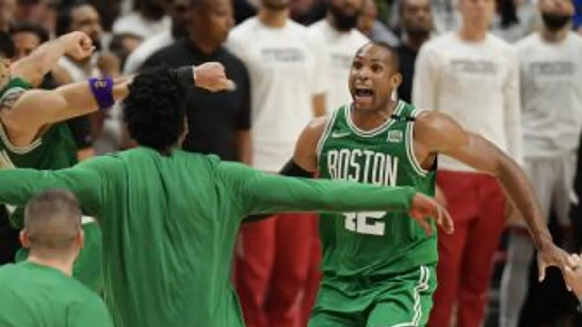 Al Horford: La Final que Borra un Estigma y Asegura su Futuro