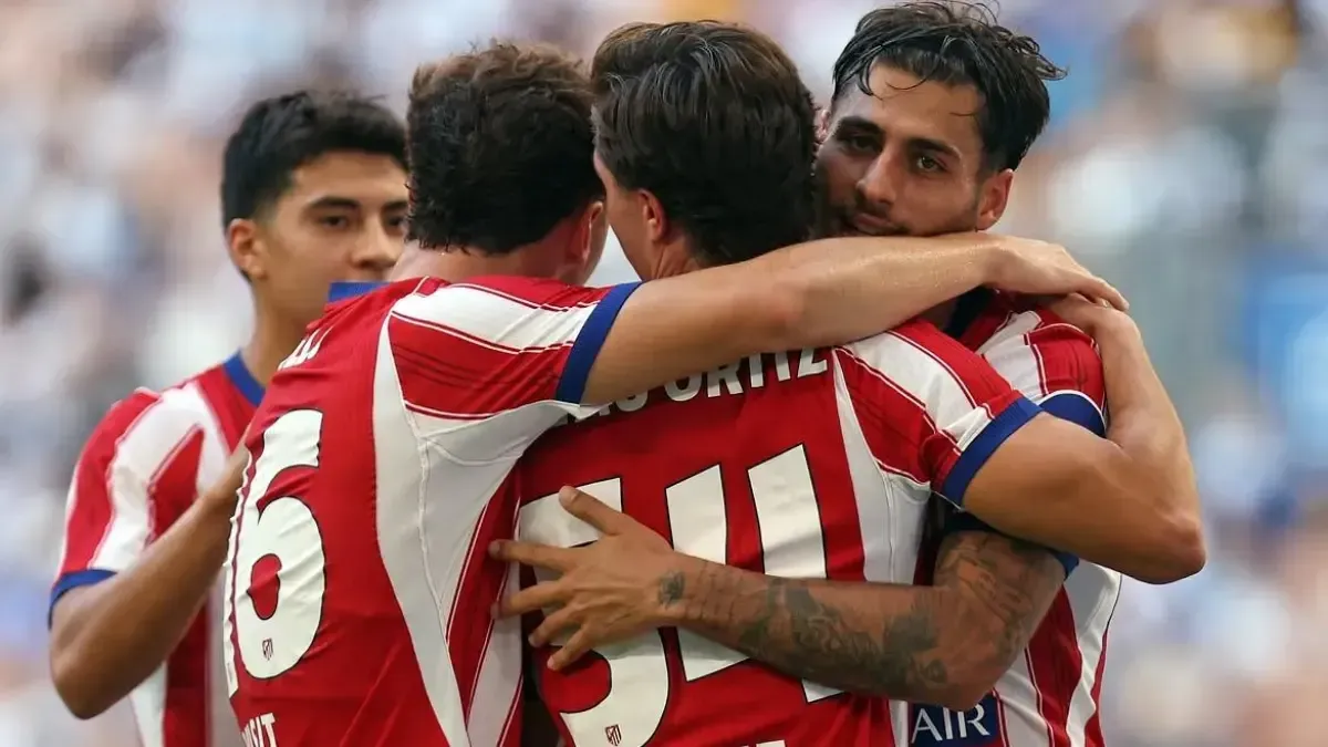 Del fútbol polaco al sorprendente fichaje del Atlético de Madrid
