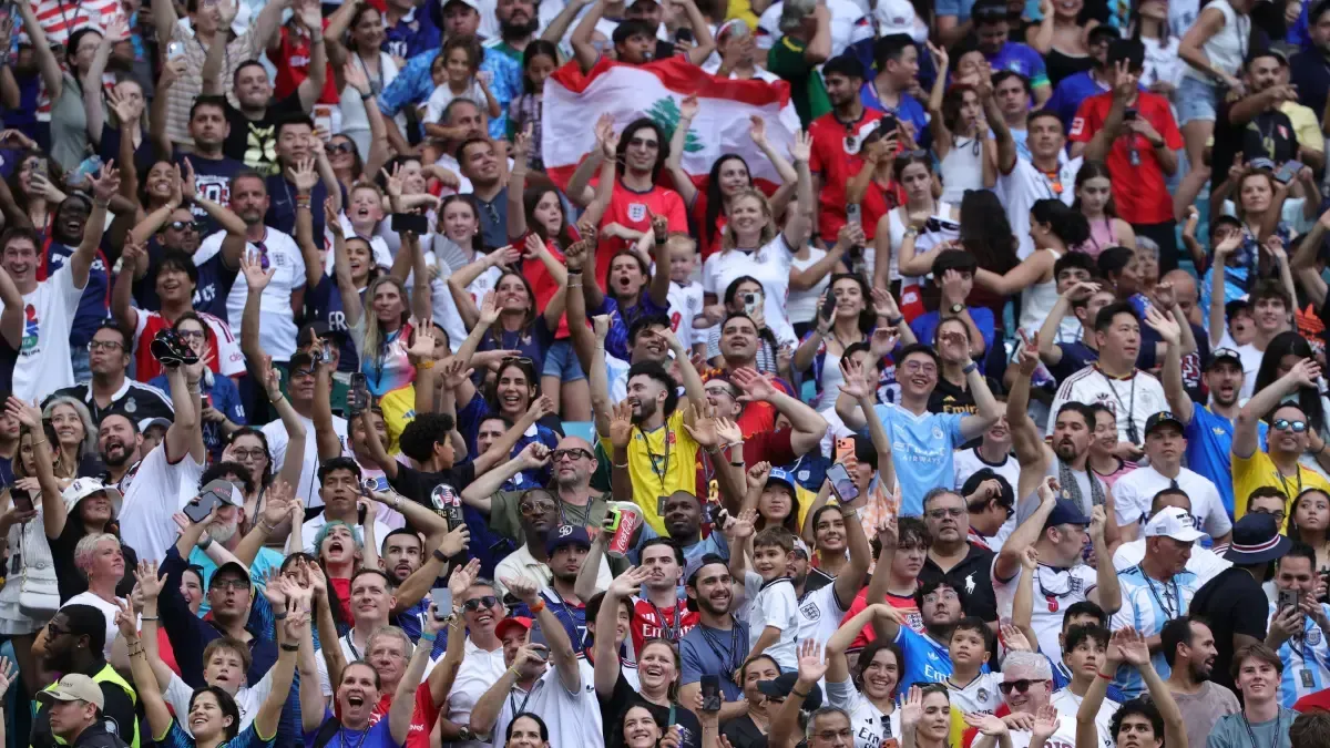 Audiencia Millonaria Sigue el Bronce del Mundial: Francia vs. Inglaterra Impresiona en Televisión