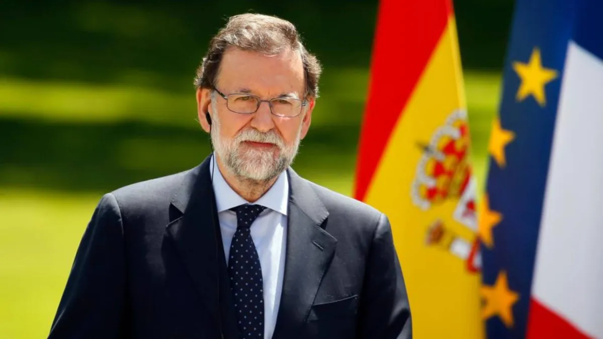 Portavoz del PP pide disculpas por columna sarcástica