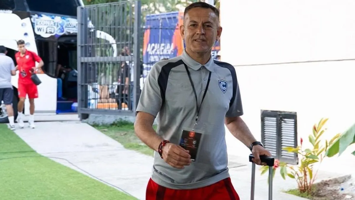 DT de ADT critica duramente la organización de la Copa de la Liga tras eliminación de Cienciano