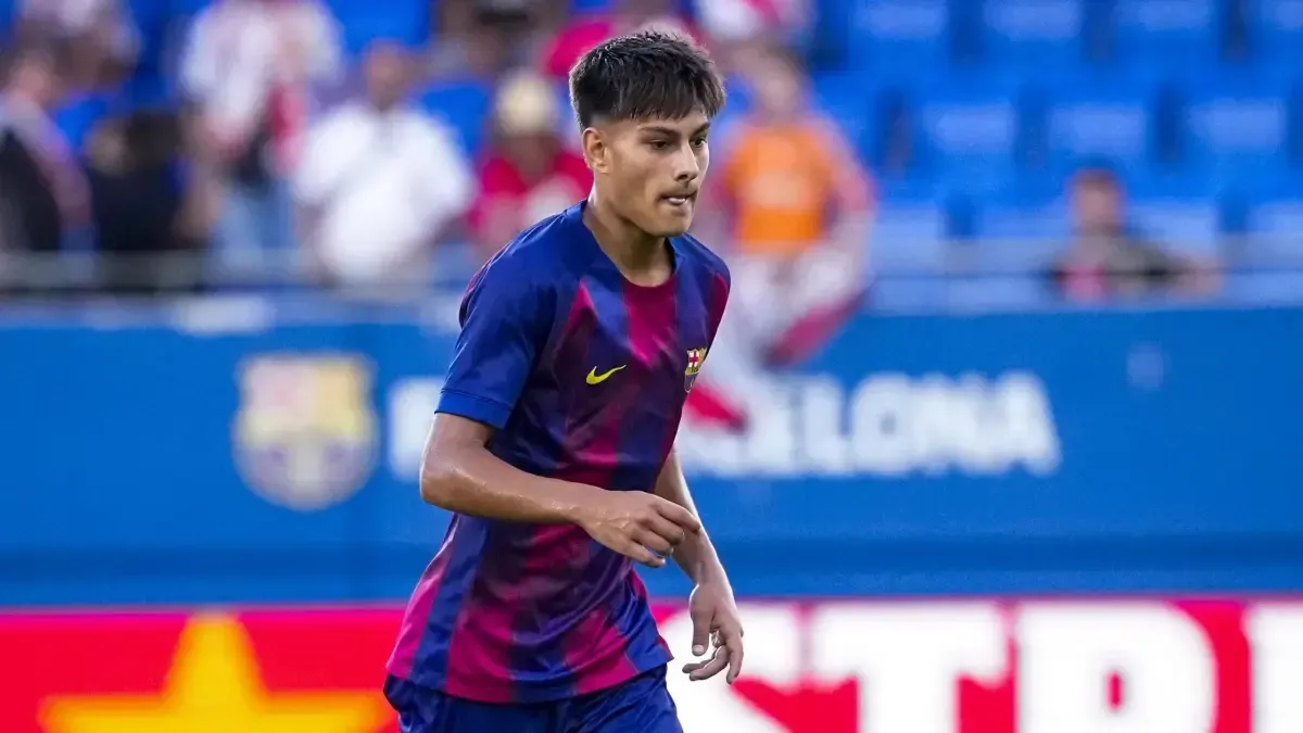 El Girona y Brian Fariñas, cerca de un acuerdo de fichaje
