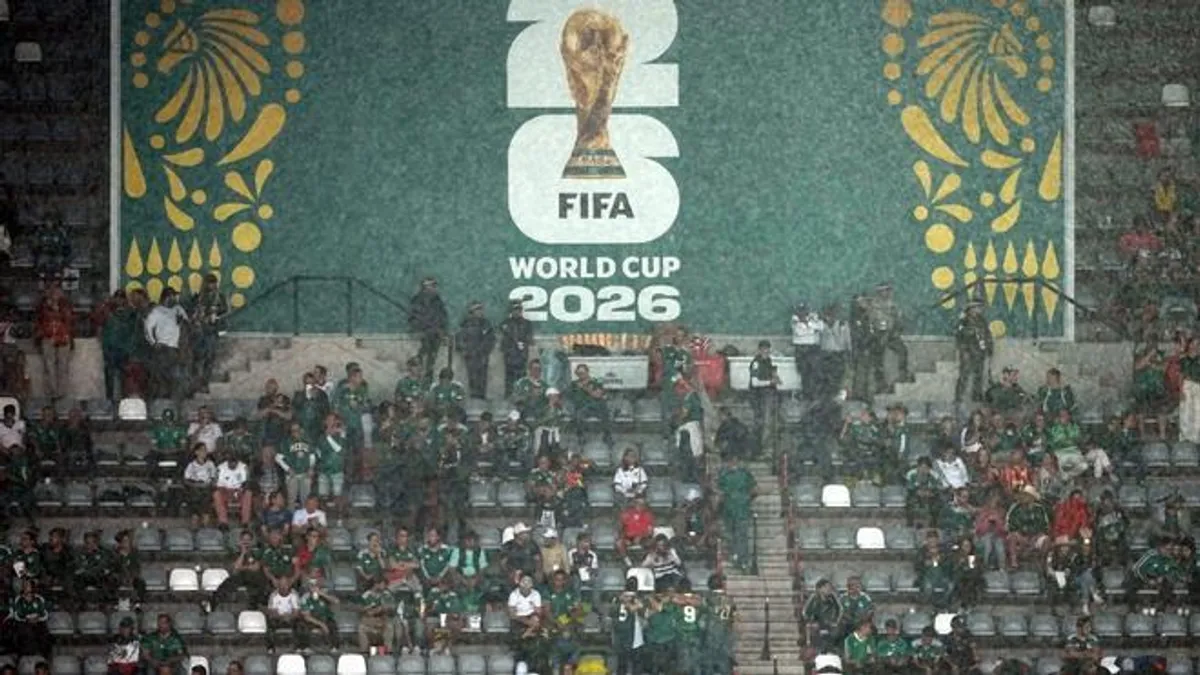 Mundial 2026: Definidas las semifinales con duelos de alto voltaje