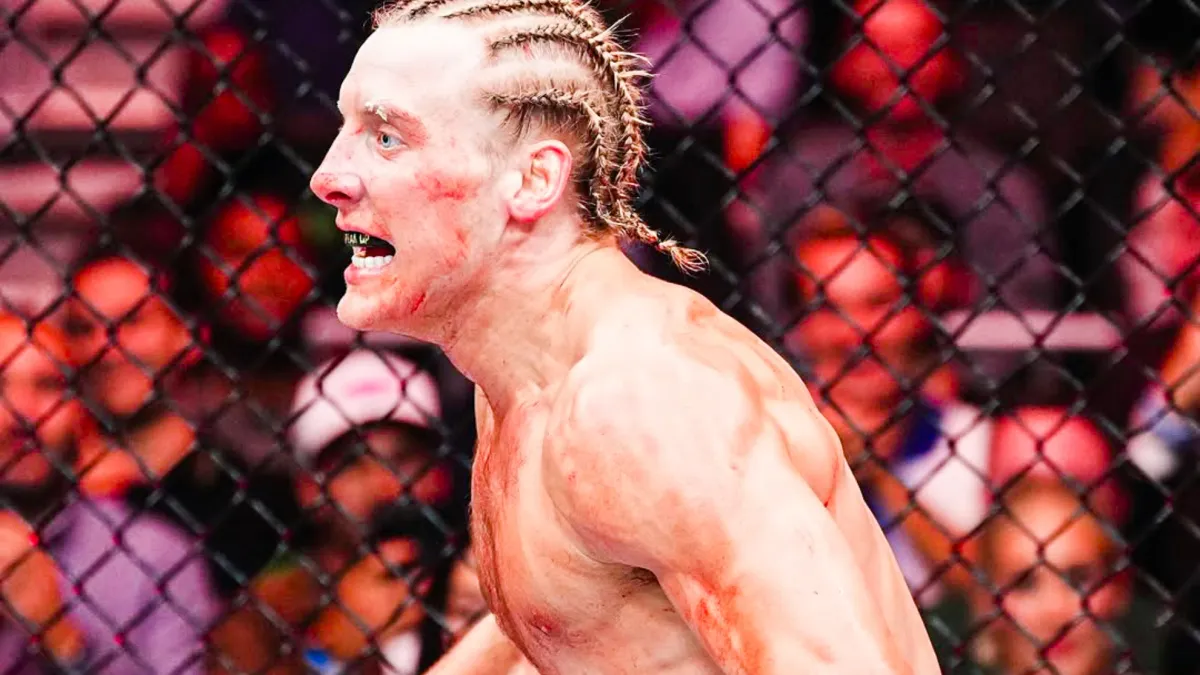 Pimblett acelera hacia Topuria tras fulminar a Saint-Denis en UFC 329