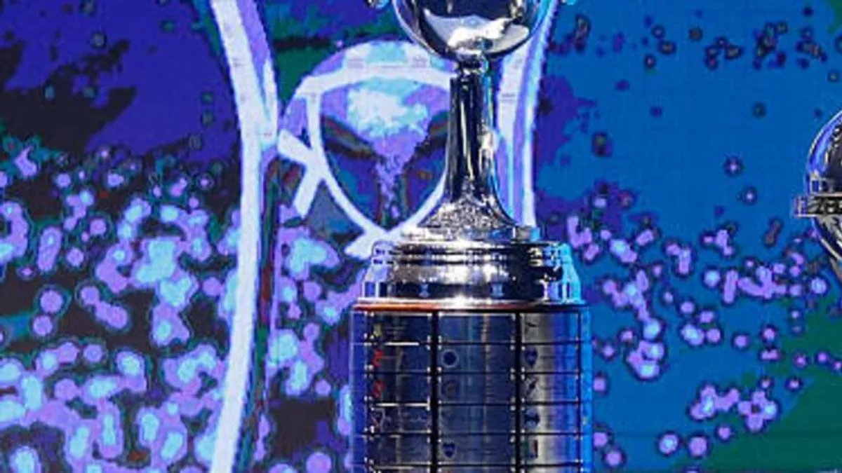 CONMEBOL detiene partidos de Libertadores y Sudamericana por sismo en Colombia
