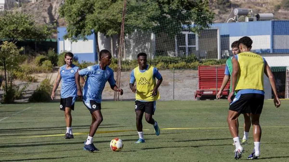 El Hércules: ¿Copa Federación o enfoque en la del Rey?