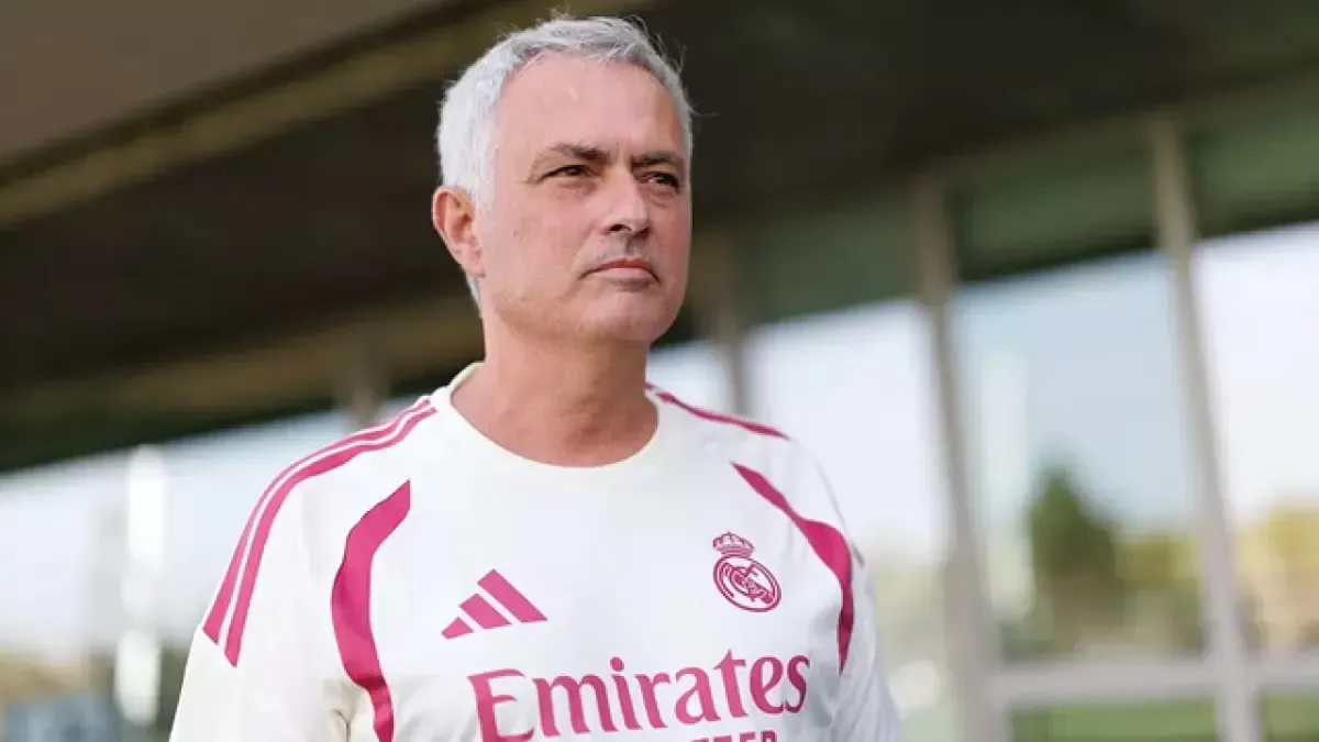 Primeras tensiones entre Mourinho y Florentino Pérez en el Real Madrid