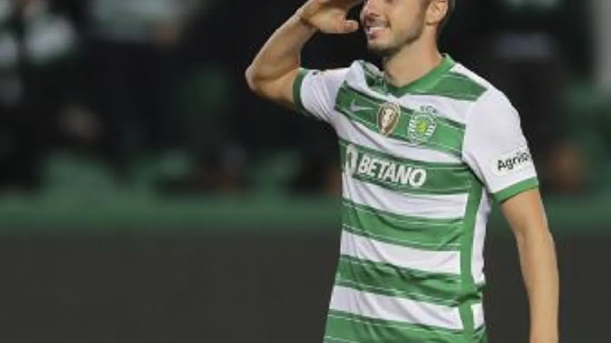 Sarabia, ¿un regreso a la órbita del Atlético de Madrid?