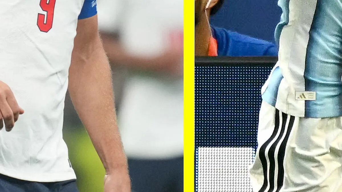 Inglaterra vs. Argentina: Guía Completa para Ver la Semifinal del Mundial 2026 en EE.UU. y Reino Unido