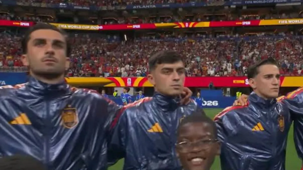 La Selección Española y el Impuesto sobre la Renta: Hacienda se apunta a la fiesta del Mundial