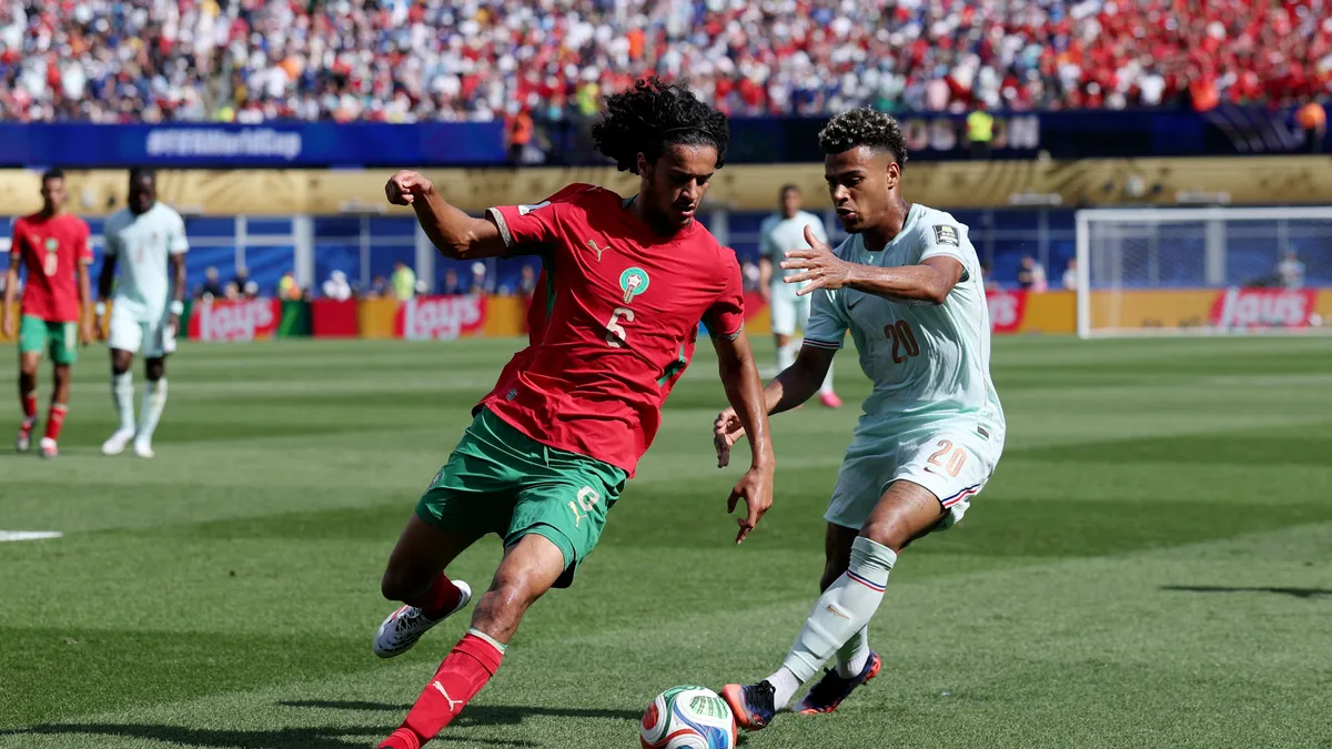 El fútbol africano, en constante evolución, ilusiona en la nueva era del Mundial
