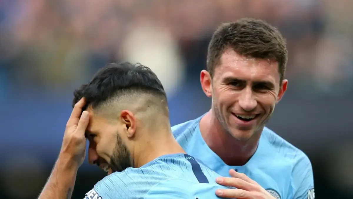 Agüero responde a Laporte tras acusaciones de favoritismo hacia Argentina