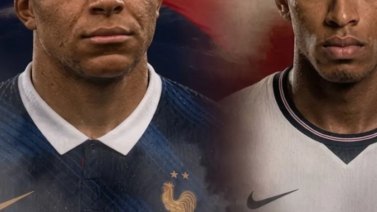 Francia vs. Inglaterra: Dónde seguir el partido por el tercer puesto del Mundial 2026
