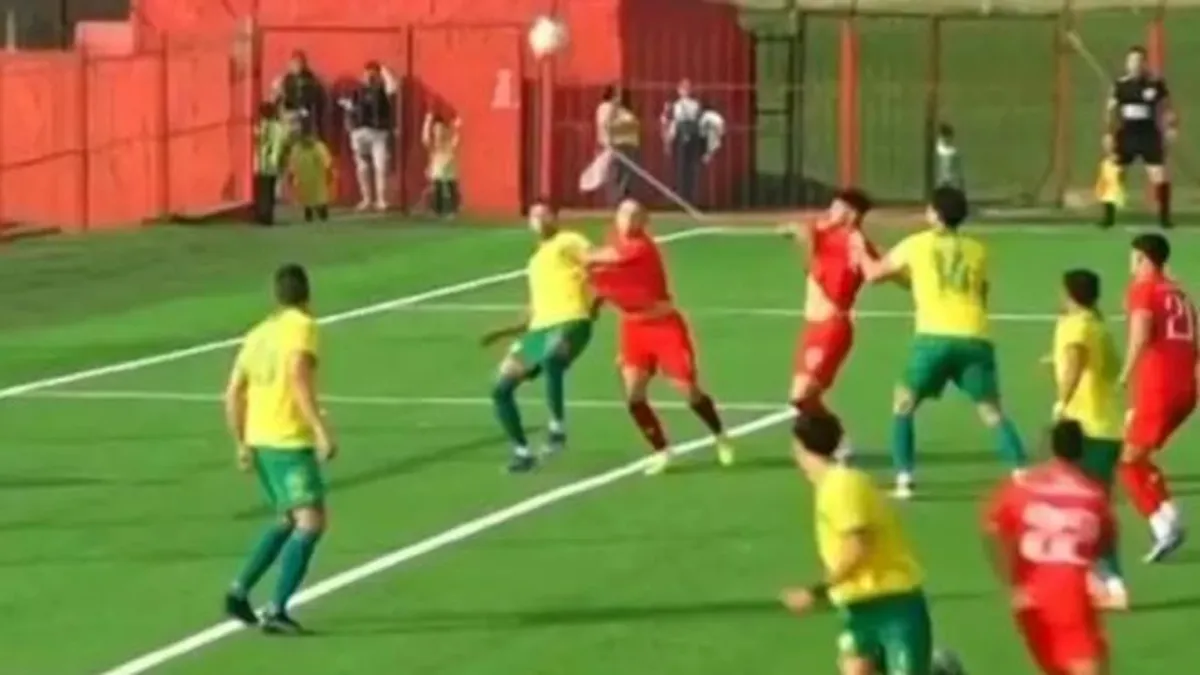 Fútbol uruguayo paralizado por ola de violencia