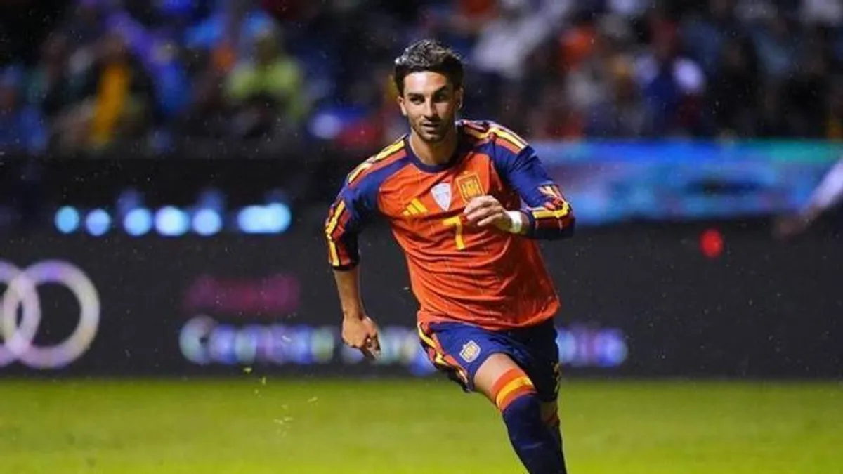 Ferran Torres, el revulsivo de lujo que Luis Enrique quiere para el PSG